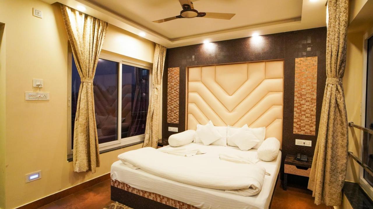 Sher Bengal Beach Resort Mandarmani Zewnętrze zdjęcie