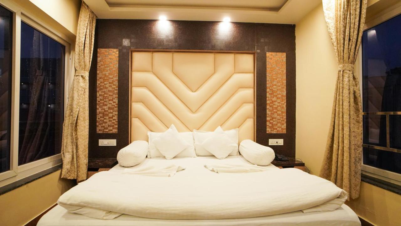 Sher Bengal Beach Resort Mandarmani Zewnętrze zdjęcie