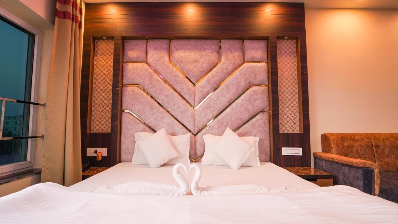Sher Bengal Beach Resort Mandarmani Zewnętrze zdjęcie